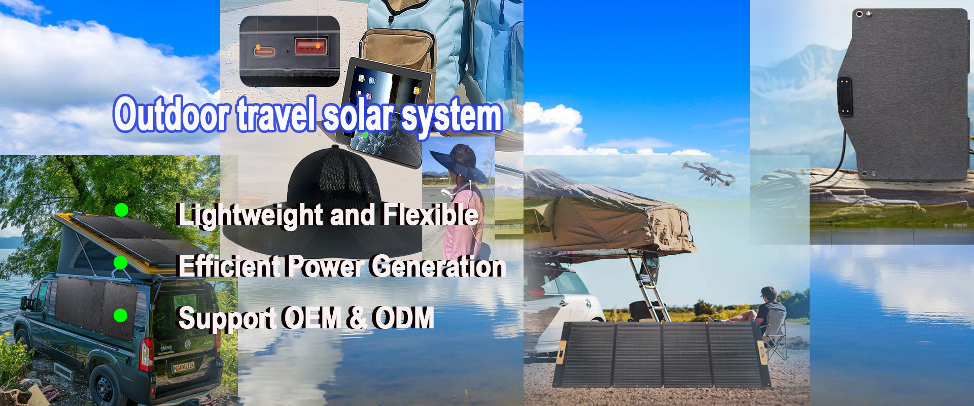 qualidade Painel Solar Comum fábrica