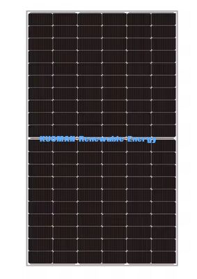 High Quality Solar Panel Casa 400-500 W Customized