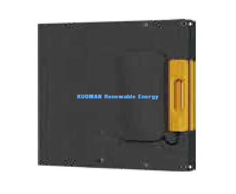 200W Fornecimento de Energia de Emergência – Solar Quando a Rede Falhar Painel Solar Flexível