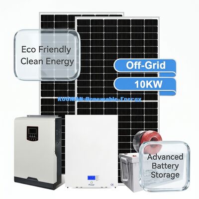 Painel Solar Monocristalino IP68 de 25A de Alta Corrente 1722x1134mm Grande Formato para Uso Comercial e Residencial