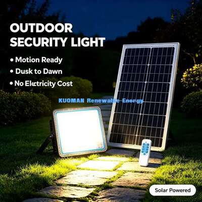 Ampla cobertura Luzes de jardim solares Sem iluminação de canto escuro IP65 Lâmpadas de passagem à prova d'água ao ar livre