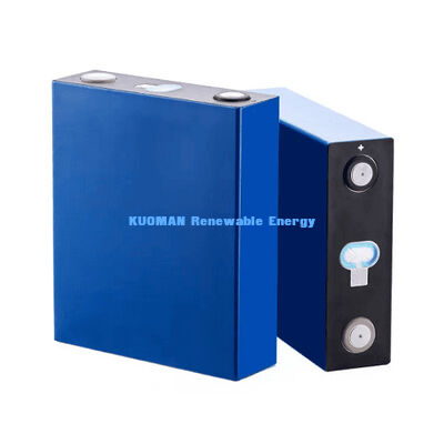 Bateria de Célula Prismática LiFePo4 CATL 3.2V 100-300Ah para Armazenamento de Energia e Aplicações Personalizadas