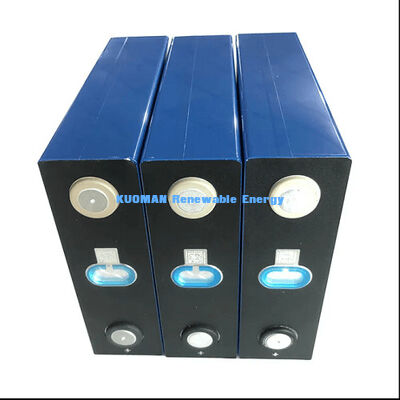 Bateria de Célula Prismática LiFePo4 CATL 3.2V 100-300Ah para Armazenamento de Energia e Aplicações Personalizadas