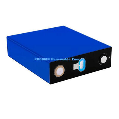 Bateria de Célula Prismática LiFePo4 CATL 3.2V 100-300Ah para Armazenamento de Energia e Aplicações Personalizadas
