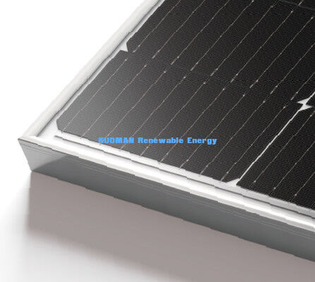 Painel Solar Fotovoltaico Personalizado de 800W e 48 Volts com Baixa Degradação e Alta Eficiência