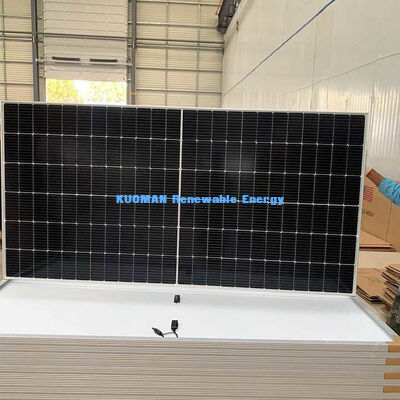 Painel Solar Popular Casa 600 W Painel Solar Personalizado