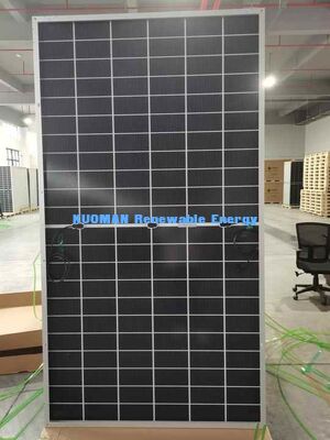 700W painel solar monocristalino IP65 Modulo fotovoltaico resistente a intempéries 1722x1134x30mm