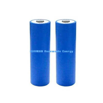 Bateria Lifepo4 OEM ODM 3.2V 20Ah - Bateria de Íon de Lítio Recarregável de 1000 Ciclos com Design Leve de 45g