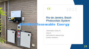 Sistema de Bateria Doméstica Super Fina de 10kWh com BMS Inteligente de Nível Superior