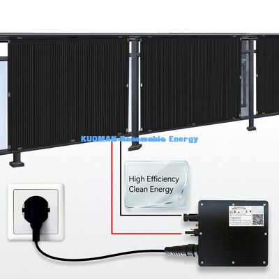 100W 210W IP68 painel solar flexível à prova d'água painel fotovoltaico de filme fino para viagens e habitação