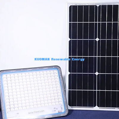 Automatic Night Sensor Solar Courtyard Lights Durable Outdoor LED Lamp for Villa Yard Patio Entrance