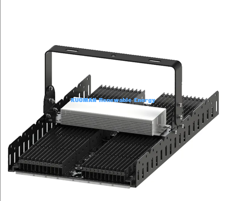 High Efficiency 120lm/W 200W Solar LED Flood Light 24000Lumen Garden Sports Field Floodlight 
